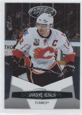 2010-11 Certified - [Base] #21 - Jarome Iginla