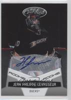 Rookie - Jean Philippe Levasseur #/799