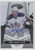 Rookie - Marc-Andre Cliche #/799