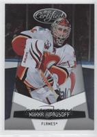 Miikka Kiprusoff