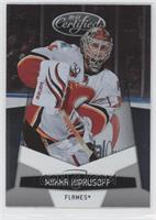 Miikka Kiprusoff