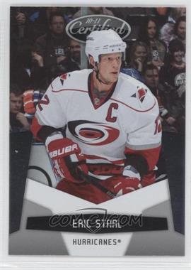 2010-11 Certified - [Base] #27 - Eric Staal