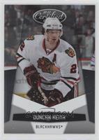 Duncan Keith [EX to NM]