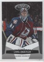 Craig Anderson