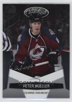 Peter Mueller