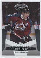 Paul Stastny