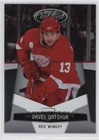 Pavel Datsyuk