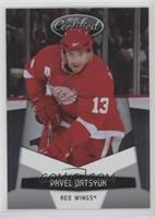 Pavel Datsyuk