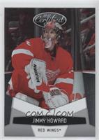 Jimmy Howard