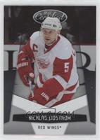 Nicklas Lidstrom