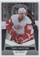 Tomas Holmstrom