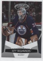 Jeff Deslauriers