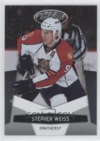 Stephen Weiss