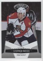 Stephen Weiss