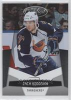 Zach Bogosian