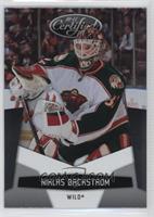 Niklas Backstrom