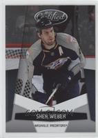 Shea Weber