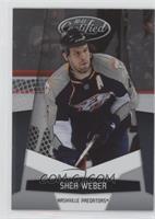 Shea Weber