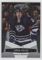 Jordin Tootoo