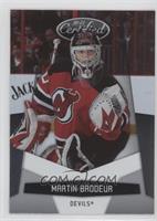 Martin Brodeur