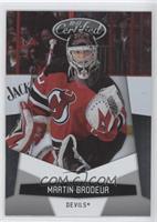 Martin Brodeur