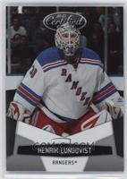 Henrik Lundqvist