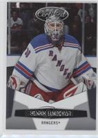 Henrik Lundqvist