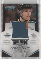 Joe Pavelski #/25