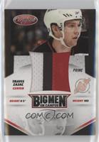 Travis Zajac #/25