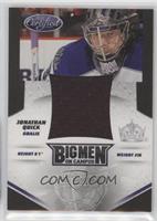 Jonathan Quick #/250