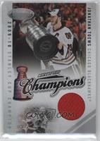 Jonathan Toews #/99