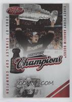 Corey Perry #/250