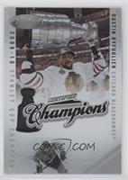 Dustin Byfuglien #/500