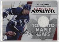 Nazem Kadri #/99