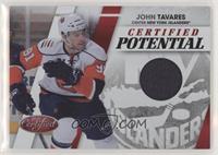 John Tavares [EX to NM] #/99