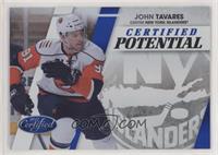 John Tavares #/100