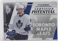 Tyler Bozak #/100