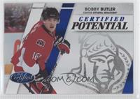 Bobby Butler #/100