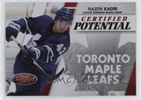 Nazem Kadri #/250