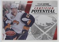 Tyler Myers #/250