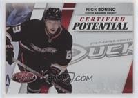 Nick Bonino #/250