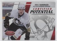 Eric Tangradi #/250