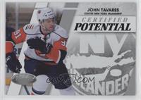 John Tavares #/500