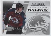 Matt Duchene #/500