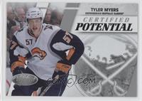 Tyler Myers #/500