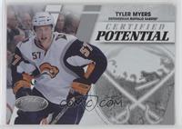 Tyler Myers #/500
