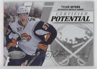 Tyler Myers #/500