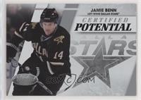 Jamie Benn #/500