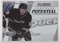 Nick Bonino #/500