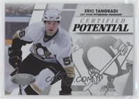 Eric Tangradi [EX to NM] #/500